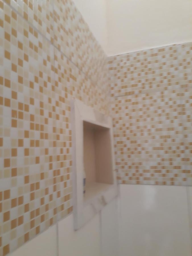Residencial Oliveira Apartment มาเนาส์ ภายนอก รูปภาพ