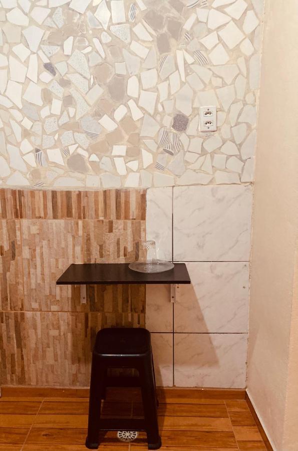 Residencial Oliveira Apartment มาเนาส์ ภายนอก รูปภาพ